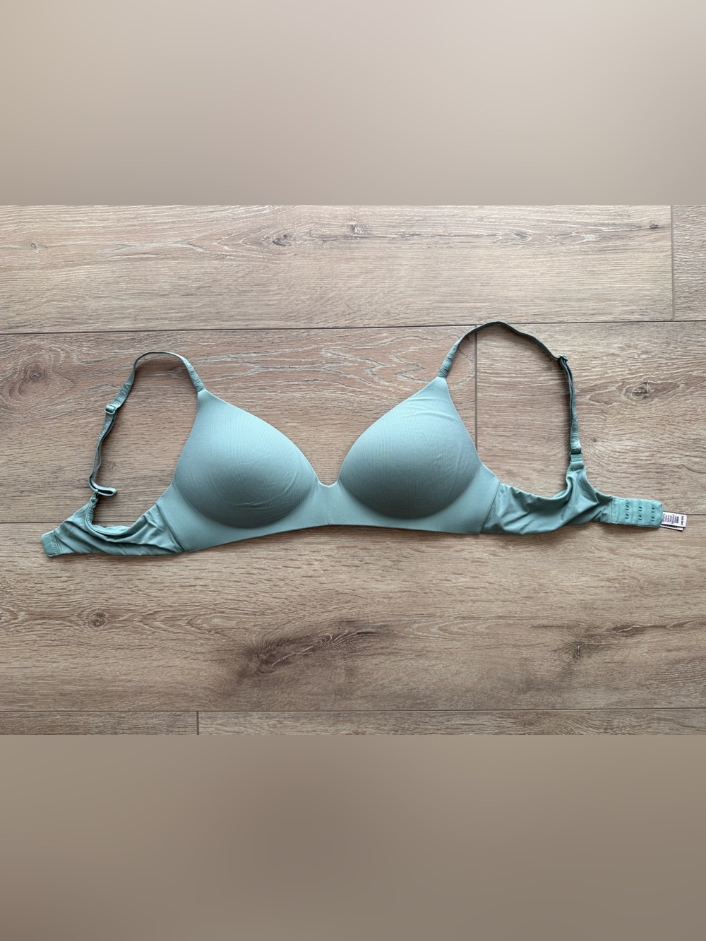 Victoria’s Secret Wireless T-Shirt Bra